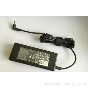 Original new dell laptop adapter charger 19.5v 4.62a 90w for ultrabook Vostro V5460 V5560 V5470